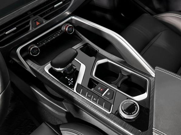 Geely Tugella I Рестайлинг с пробегом 2023 года, цена 2 870 000 рублей, 34590 км, внедорожник, Автокод Объявления