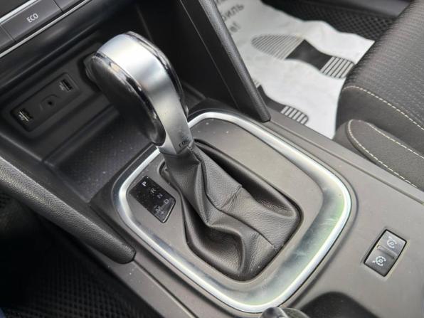 Renault Megane IV с пробегом 2018 года, цена 1 630 000 рублей, 156038 км, универсал, Автокод Объявления