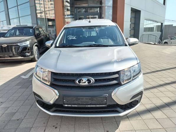 Новый Lada (ВАЗ) Largus I Рестайлинг 2026 года, цена 1 657 000 рублей, универсал, Автокод Объявления