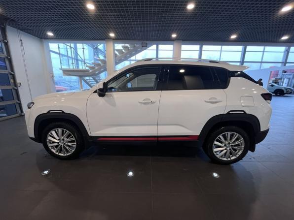 Changan CS35 Plus I Рестайлинг с пробегом 2023 года, цена 1 740 000 рублей, 32589 км, внедорожник, Автокод Объявления