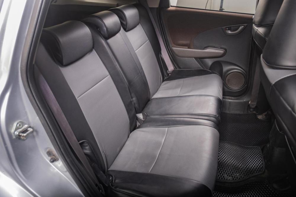 Honda Fit Shuttle I Томск  - изображение 17