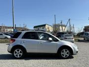 Suzuki SX4 I (Classic) Крым  - изображение 22