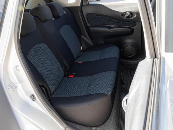 Nissan Note II с пробегом 2015 года, цена 860 000 рублей, 167666 км, хэтчбек, Автокод Объявления