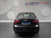 Volkswagen Jetta VI Рестайлинг Москва  - изображение 28