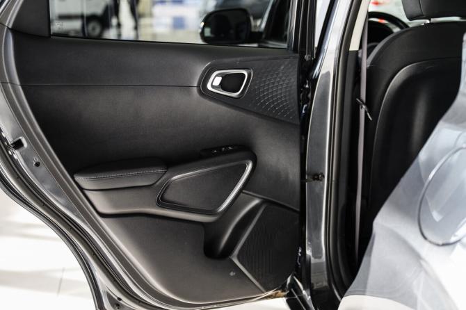 Kia Soul III с пробегом 2021 года, цена 2 290 000 рублей, 67002 км, хэтчбек, Автокод Объявления