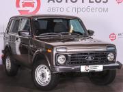Lada (ВАЗ) 2121 (4x4) I Рестайлинг Минеральные Воды  - изображение 18