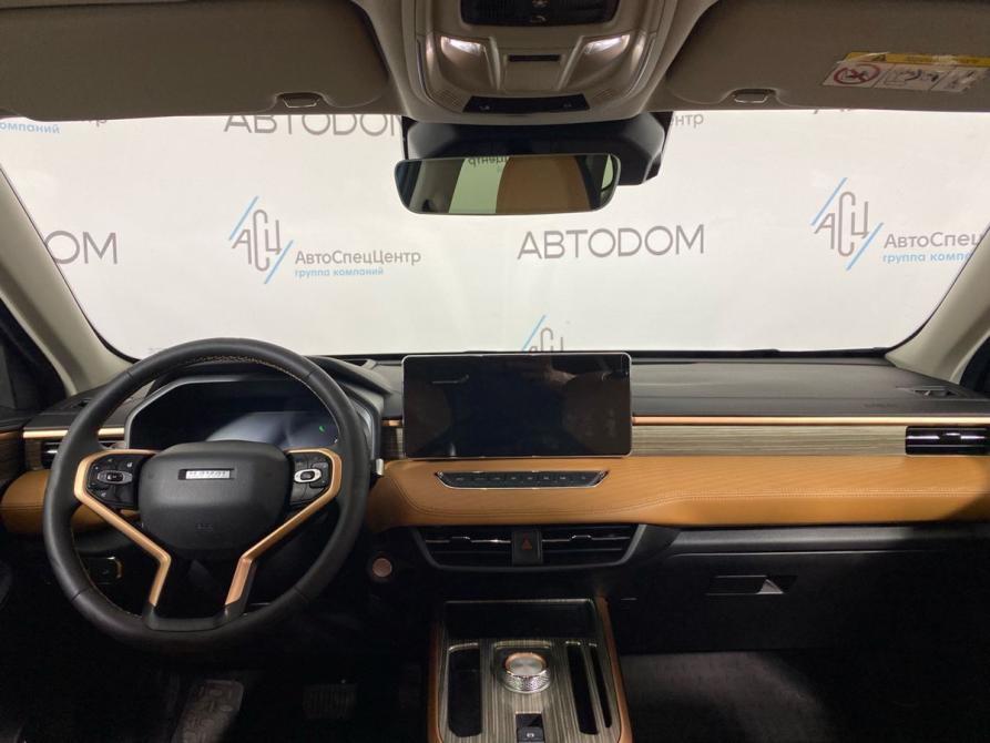 Haval Jolion I Москва  - изображение 9