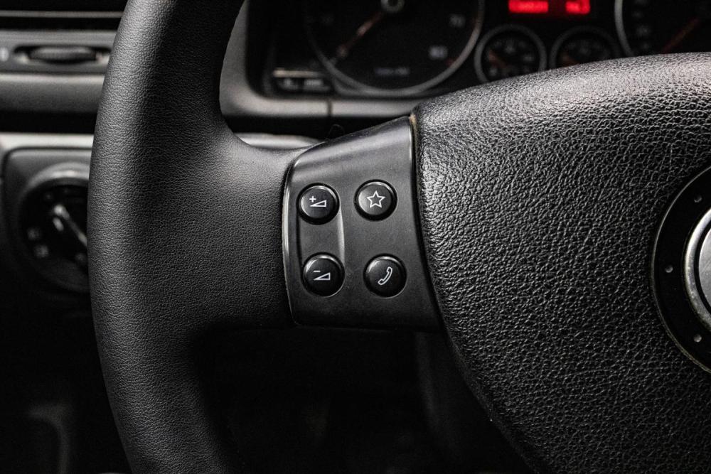 Volkswagen Jetta V Уфа  - изображение 15