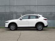 Mazda CX-5 II Рестайлинг Самара  - изображение 23
