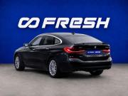 BMW 6 серии IV (G32) Москва  - изображение 28