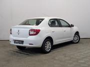 Renault Logan II Рестайлинг Москва  - изображение 38