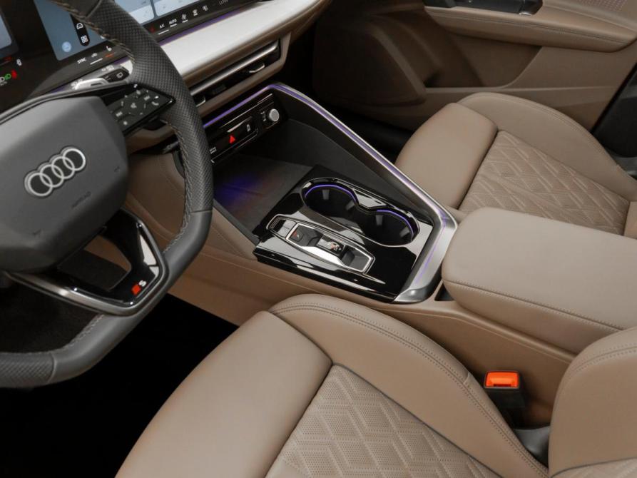 Audi Q5 III (GU) Москва  - изображение 16
