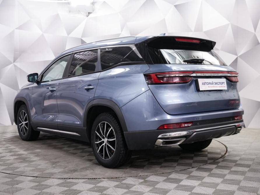 JETOUR X90 PLUS Ульяновск  - изображение 3