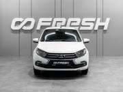 Lada (ВАЗ) Granta I Рестайлинг Тюмень  - изображение 20