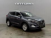Hyundai Tucson III Краснодар  - изображение 20