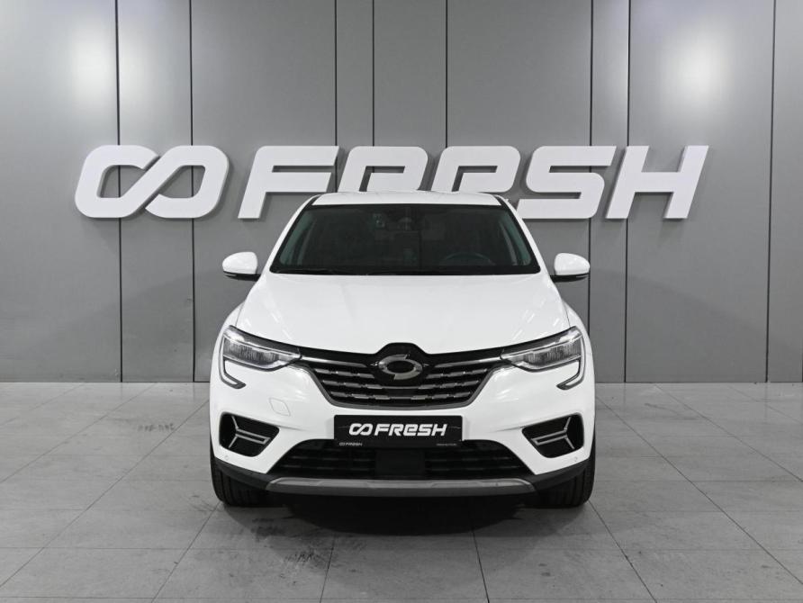 Renault Samsung XM3 Ростов-на-Дону  - изображение 3