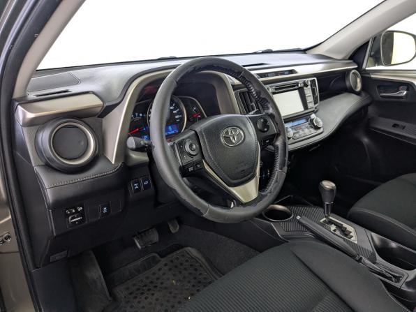 Toyota RAV4 IV (XA40) с пробегом 2014 года, цена 1 900 000 рублей, 159481 км, внедорожник, Автокод Объявления