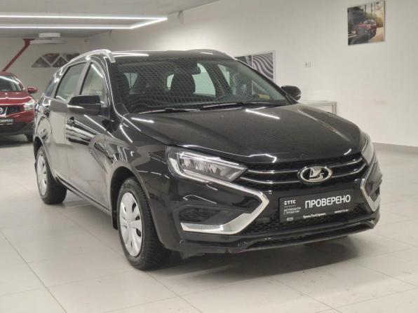 Lada (ВАЗ) Vesta I Рестайлинг (NG) с пробегом 2024 года, цена 1 257 000 рублей, 39724 км, универсал, Автокод Объявления