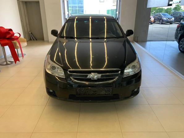 Chevrolet Epica V250 Рестайлинг с пробегом 2011 года, цена 650 000 рублей, 188510 км, седан, Автокод Объявления