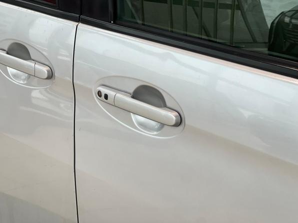 Suzuki Spacia I с пробегом 2014 года, цена 695 000 рублей, 154536 км, минивэн, Автокод Объявления