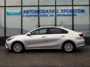 Kia Cerato IV Екатеринбург  - изображение 24