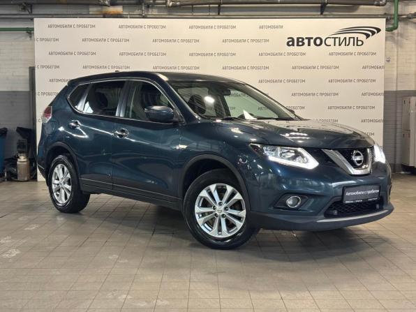 Nissan X-Trail III с пробегом 2018 года, цена 1 489 000 рублей, 200000 км, внедорожник, Автокод Объявления