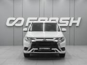 Mitsubishi Outlander III Рестайлинг 3 Ростов-на-Дону  - изображение 22