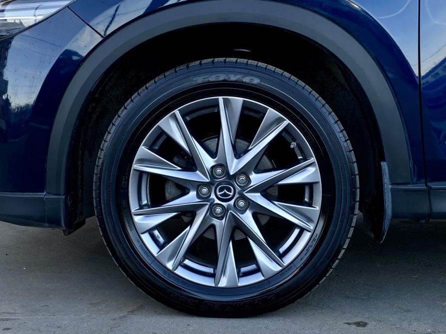 Mazda CX-5 II Москва  - изображение 9