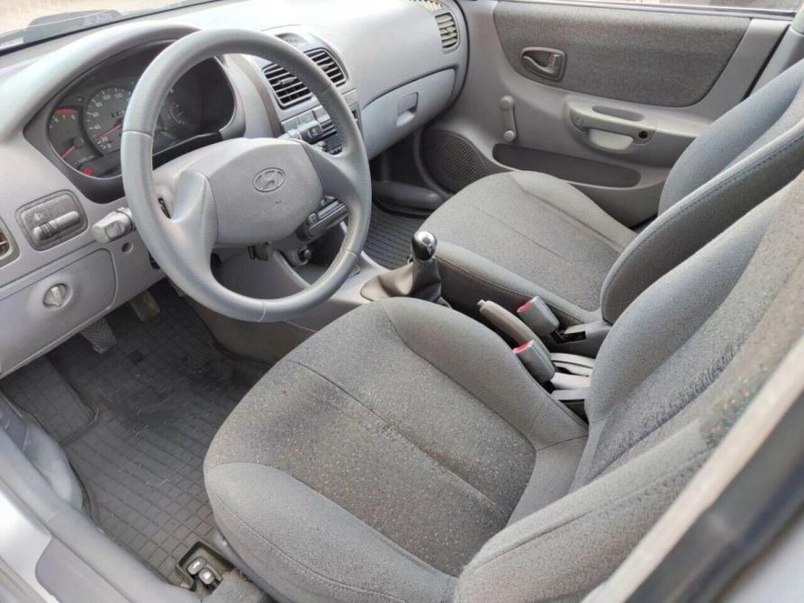 Hyundai Accent II Набережные Челны  - изображение 7