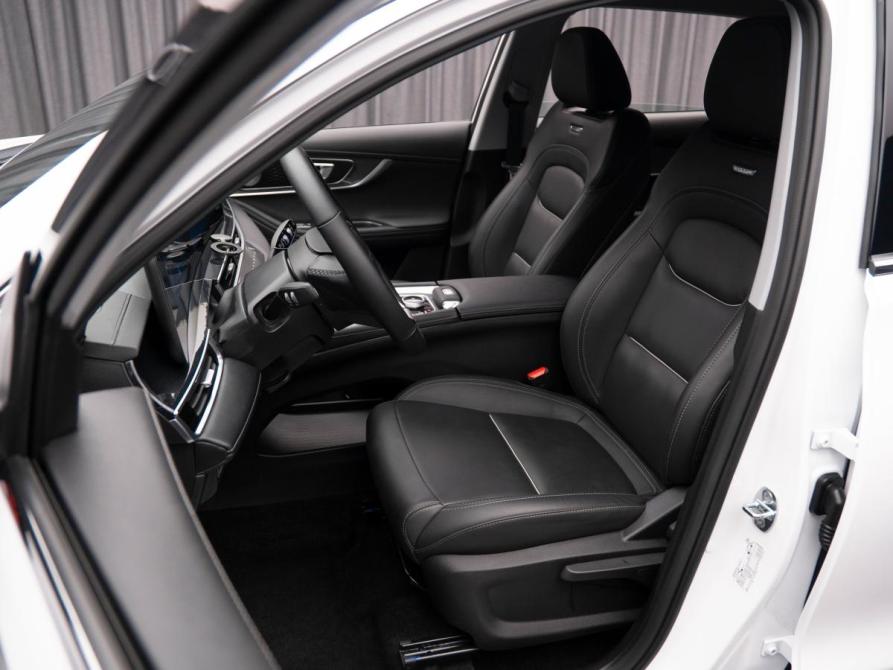 Chery Tiggo 7 Pro Max I Рестайлинг Москва  - изображение 11