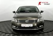 Volkswagen Passat B7 Нижний Новгород  - изображение 26