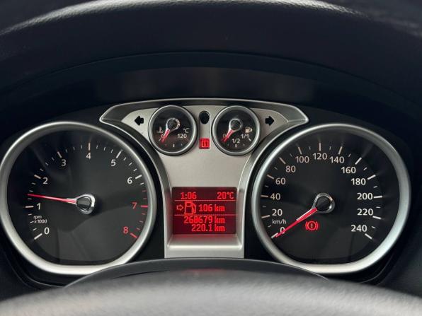 Ford Focus II Рестайлинг с пробегом 2008 года, цена 349 000 рублей, 268679 км, хэтчбек, Автокод Объявления