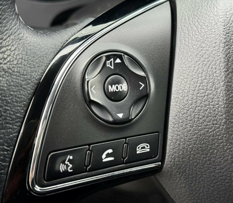 Mitsubishi Outlander III Рестайлинг 3 Воронеж  - изображение 18