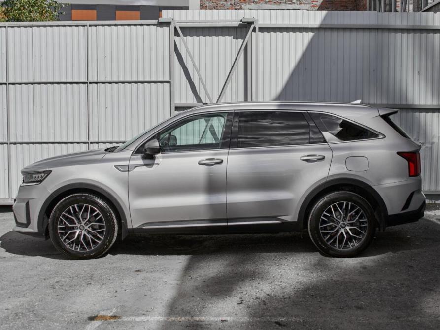 Kia Sorento IV Екатеринбург  - изображение 7