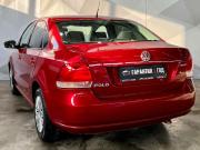 Volkswagen Polo V Оренбург  - изображение 24