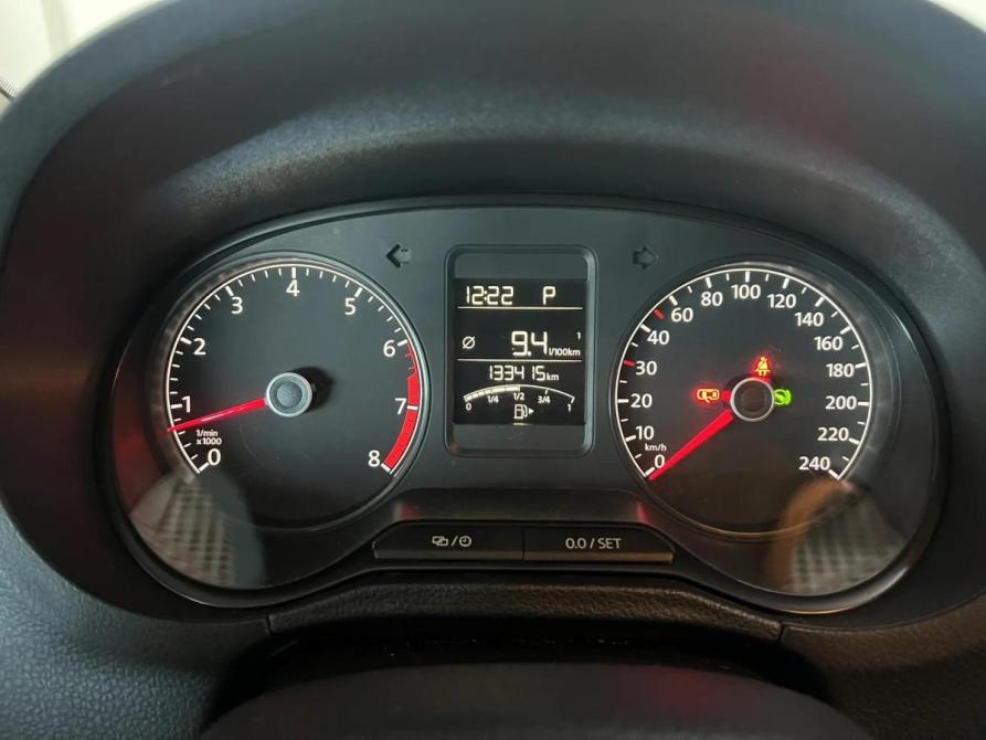 Volkswagen Polo V Москва  - изображение 8