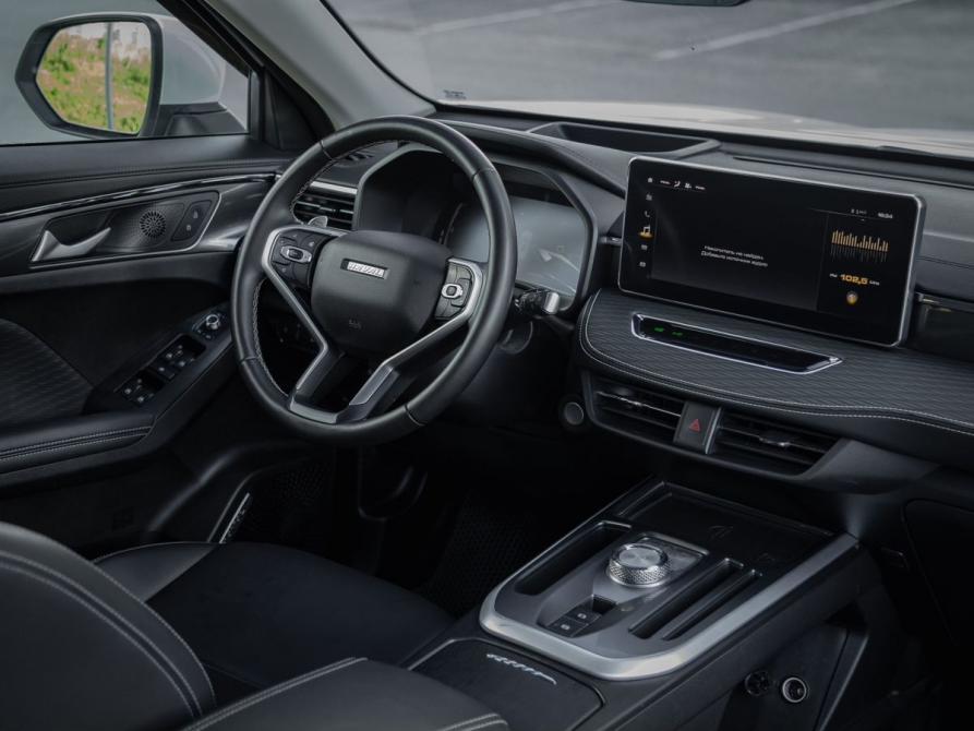 Haval Jolion I Тюмень  - изображение 6