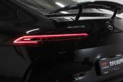 Mercedes-Benz AMG GT 4-Door Coupe I Москва  - изображение 73
