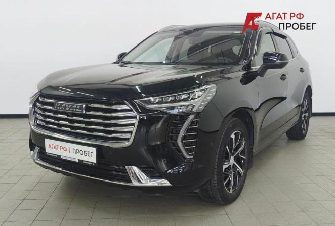 Haval Jolion I с пробегом 2023 года, цена 2 079 000 рублей, 16365 км, внедорожник, Автокод Объявления