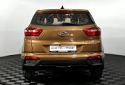 Hyundai Creta I Нижний Новгород  - изображение 30