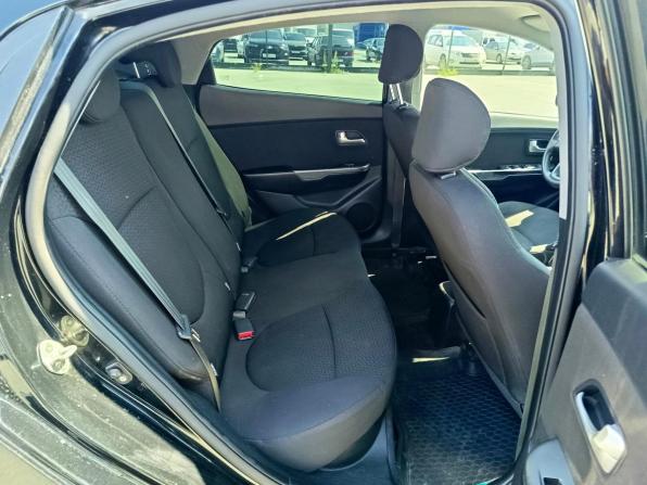 Kia Rio III с пробегом 2014 года, цена 749 995 рублей, 227706 км, седан, Автокод Объявления