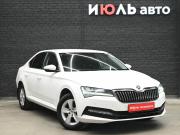 Skoda Superb III Рестайлинг Екатеринбург  - изображение 22