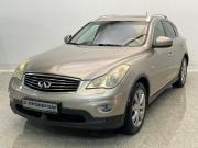 Infiniti EX I (J50) Москва  - изображение 20