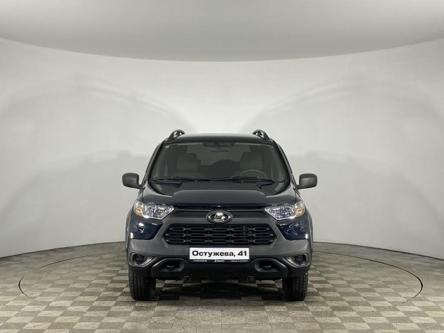 Lada (ВАЗ) Niva Travel I Воронеж  - изображение 3