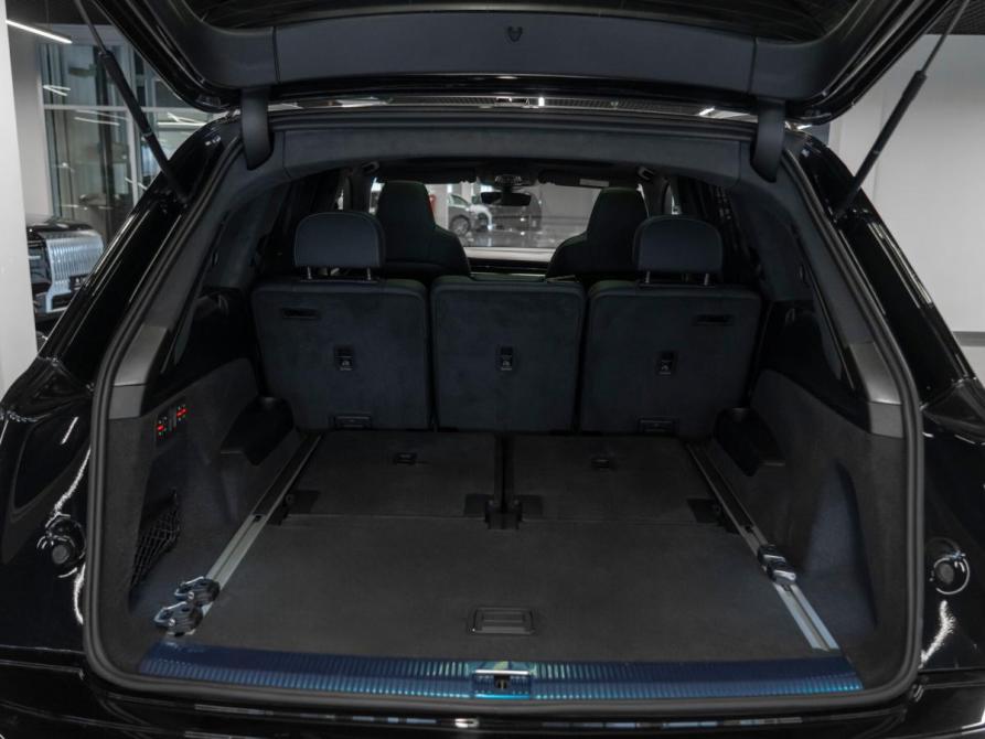 Audi Q7 II (4M) Рестайлинг 2 Москва  - изображение 35