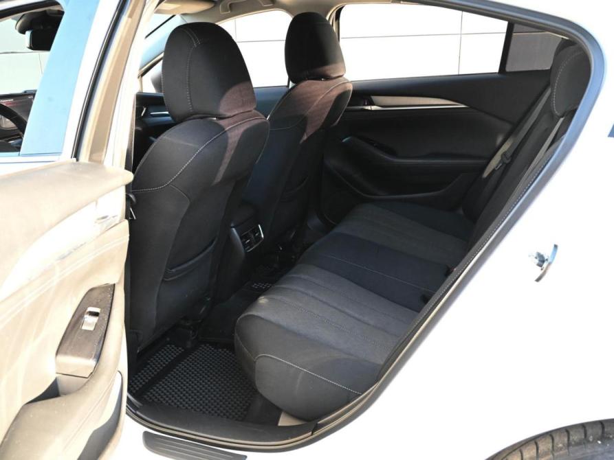Mazda 6 III (GJ) Рестайлинг 2 Новороссийск  - изображение 11