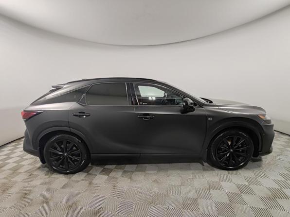 Lexus RX V с пробегом 2023 года, цена 10 420 000 рублей, 19757 км, внедорожник, Автокод Объявления