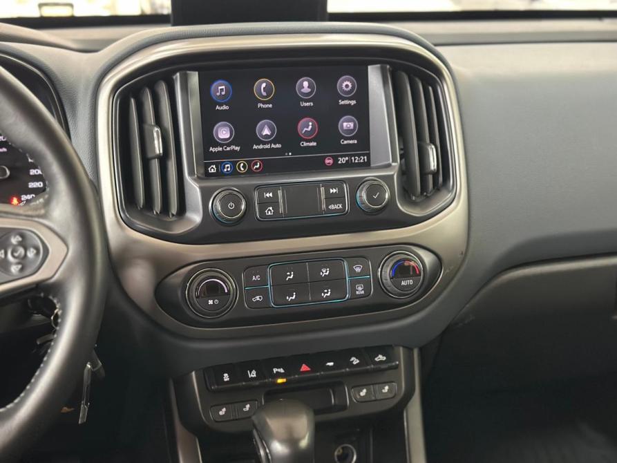 Chevrolet Colorado II Уфа  - изображение 20