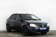 Renault Logan I Рестайлинг Сургут  - изображение 17