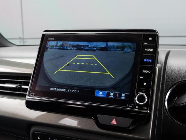 Honda N-WGN II с пробегом 2020 года, цена 1 355 000 рублей, 30036 км, хэтчбек, Автокод Объявления